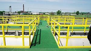 Water / Waste Water / Effluent / Sewage Treatment